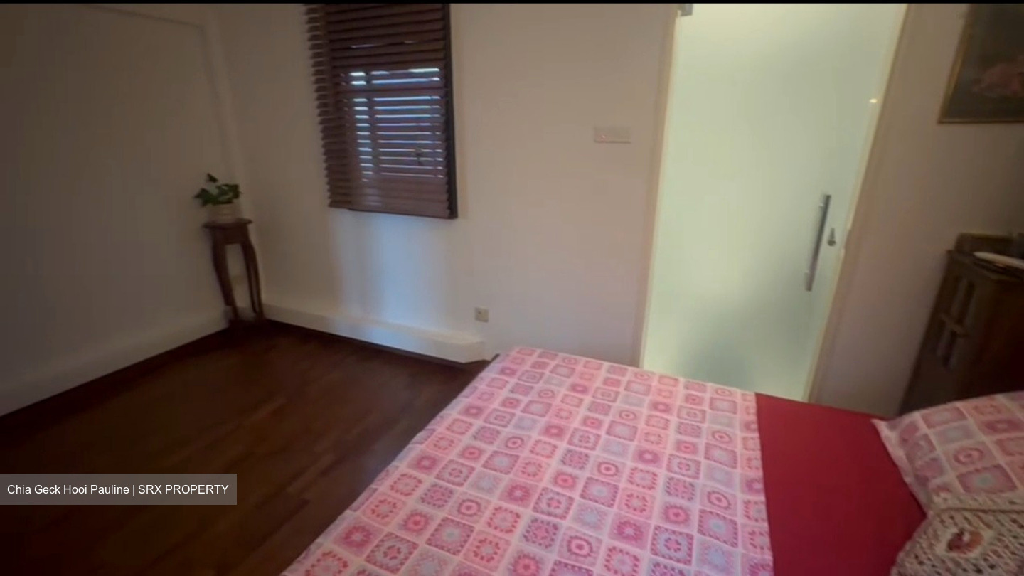 Blk 630 Senja Grand (Bukit Panjang), HDB 4 Rooms #580077111